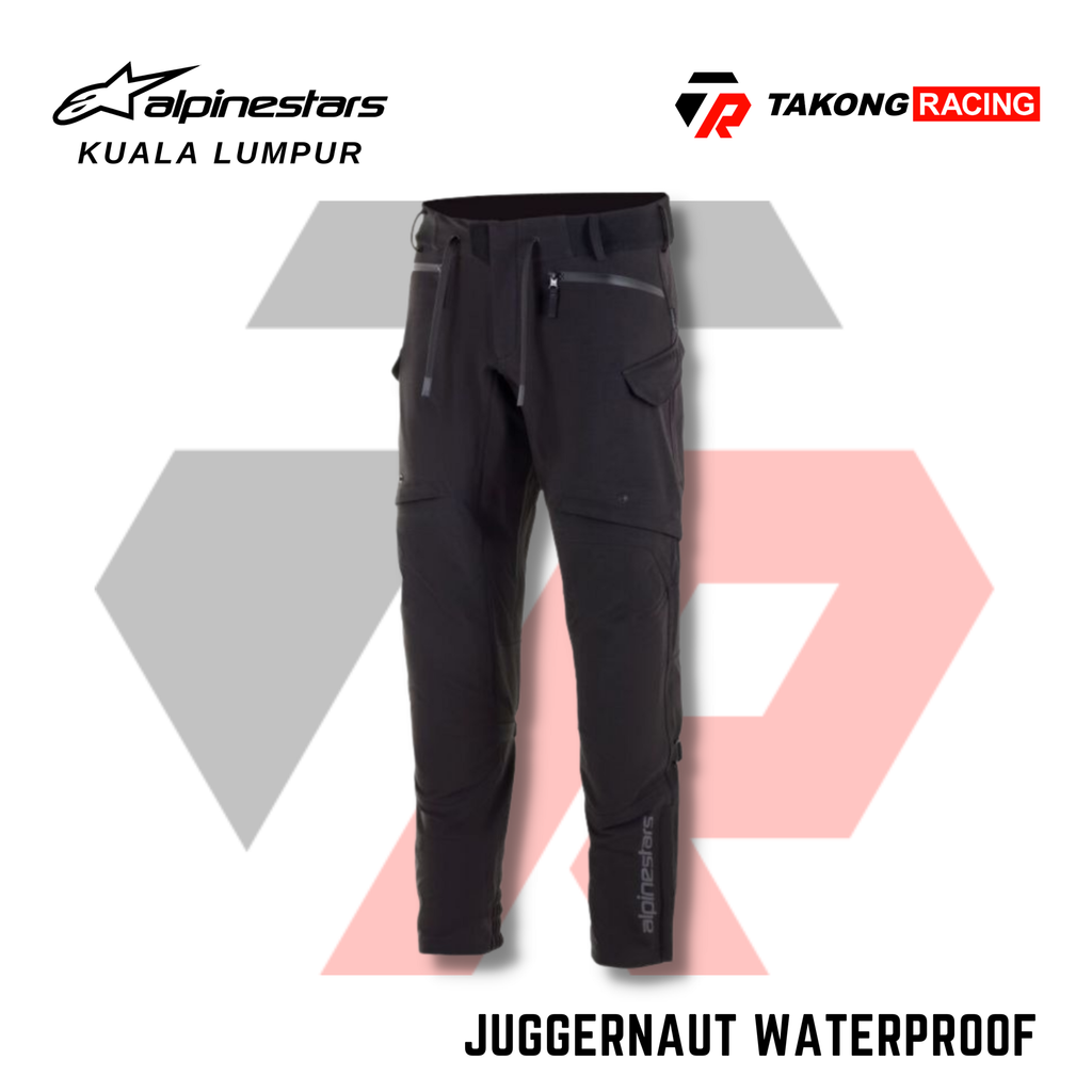 ALPINESTARS PANTS