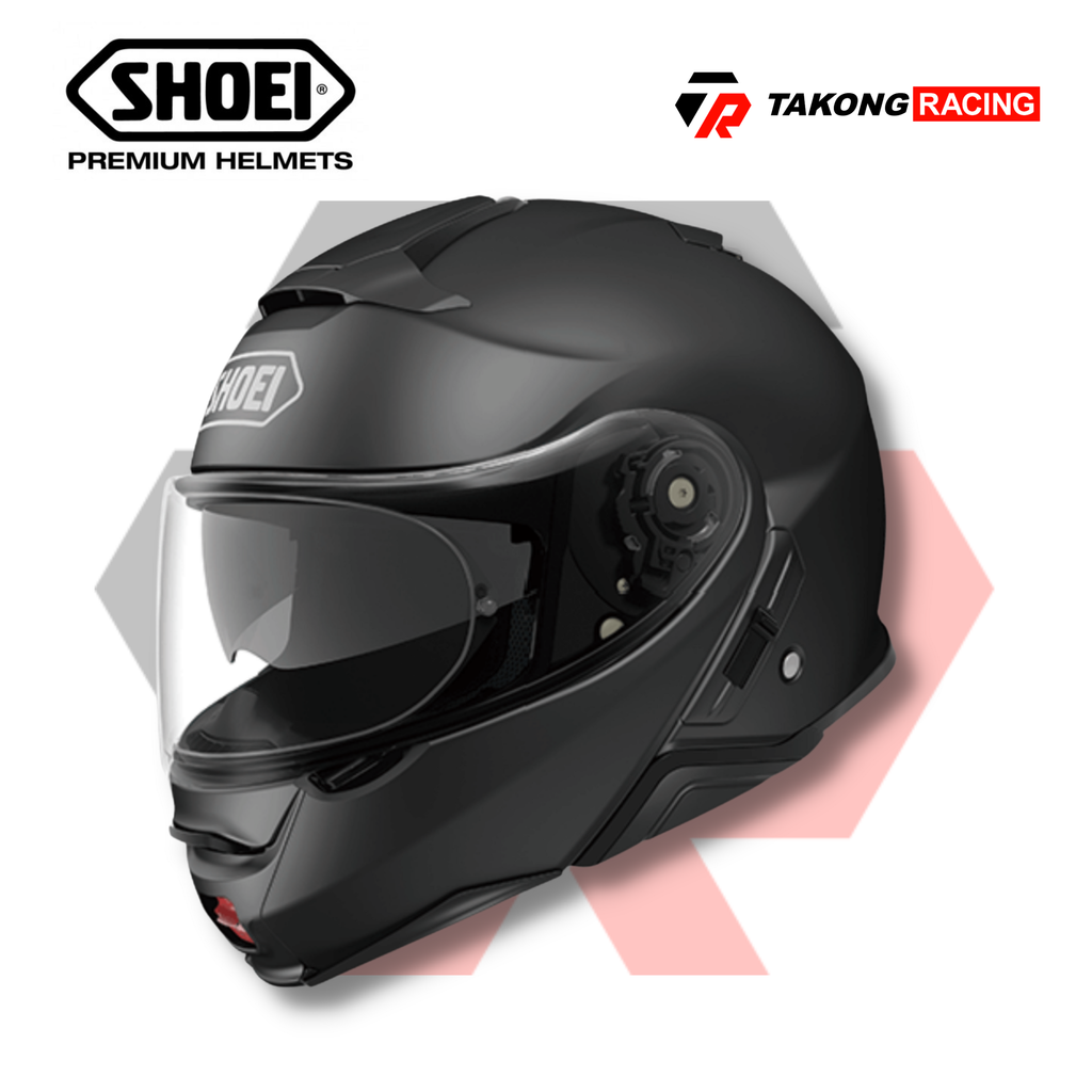 SHOEI NEOTEC II