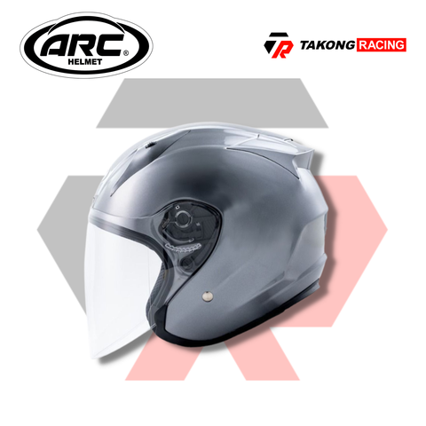 ARC HELMET