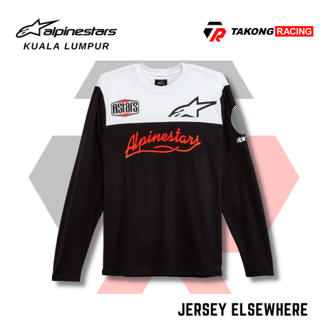 ALPINESTARS CASUAL WEAR (3)