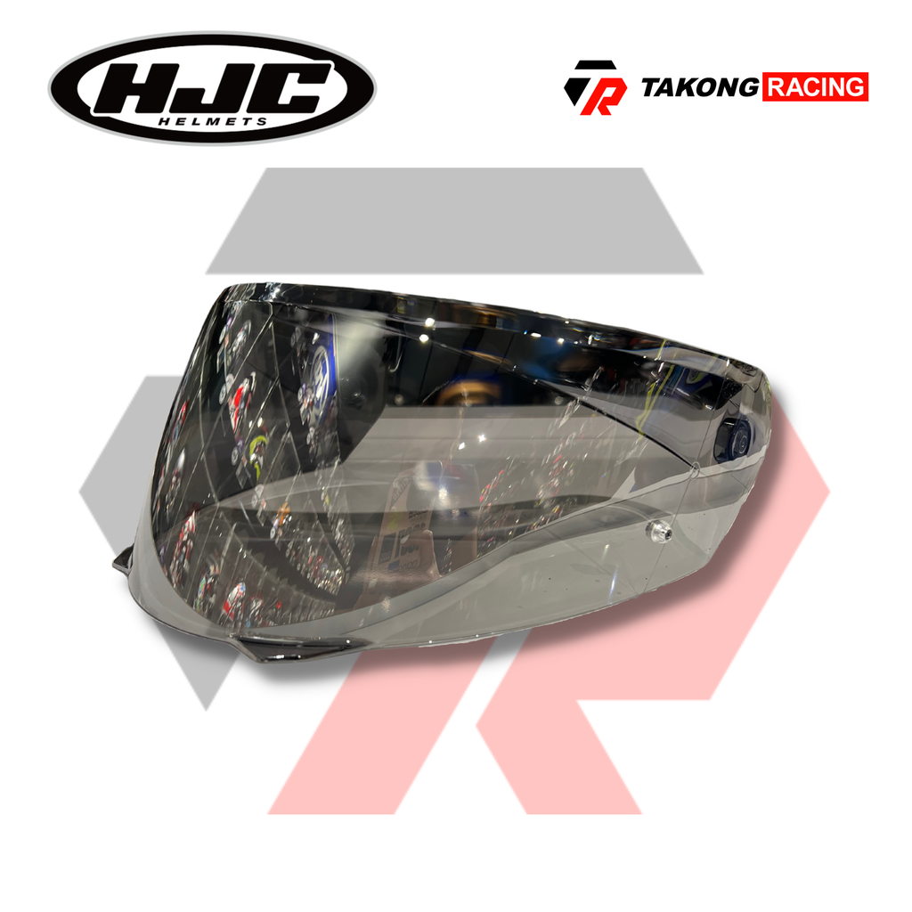 HJC PARTS & ACCESSORIES