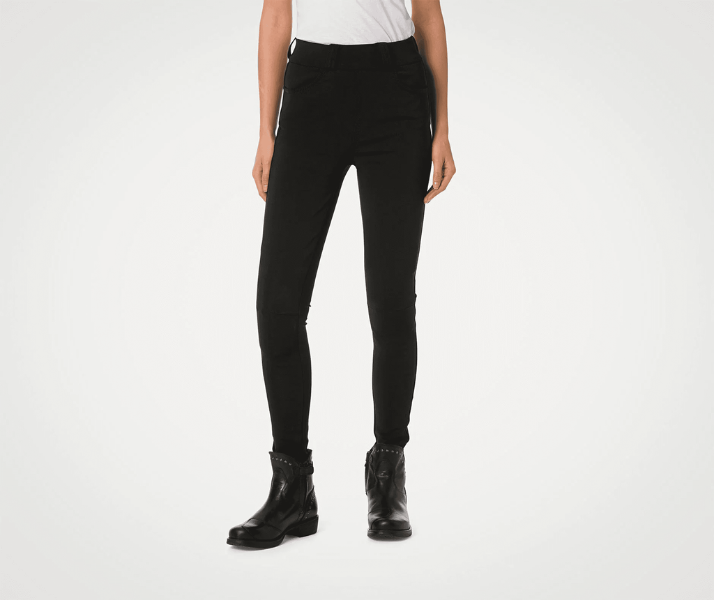 PMJ Spring leggings in black