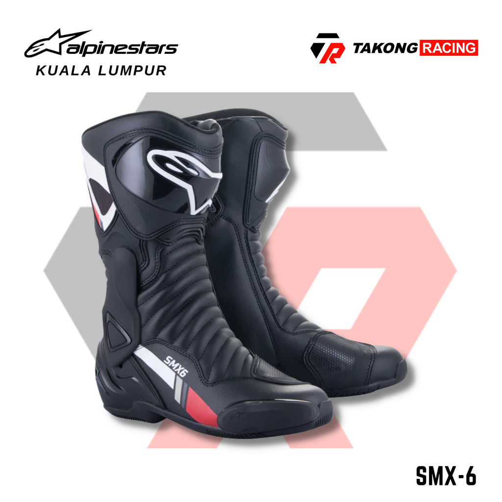 ALPINESTARS FOOTWEAR