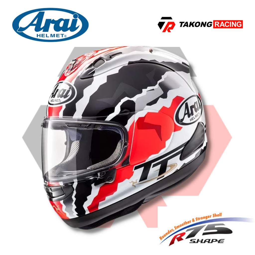 ARAI RX-7X