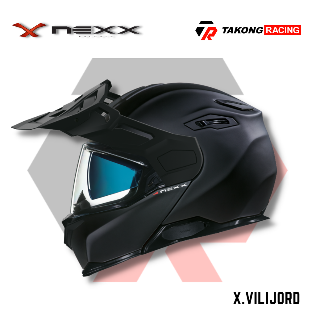 NEXX HELMET