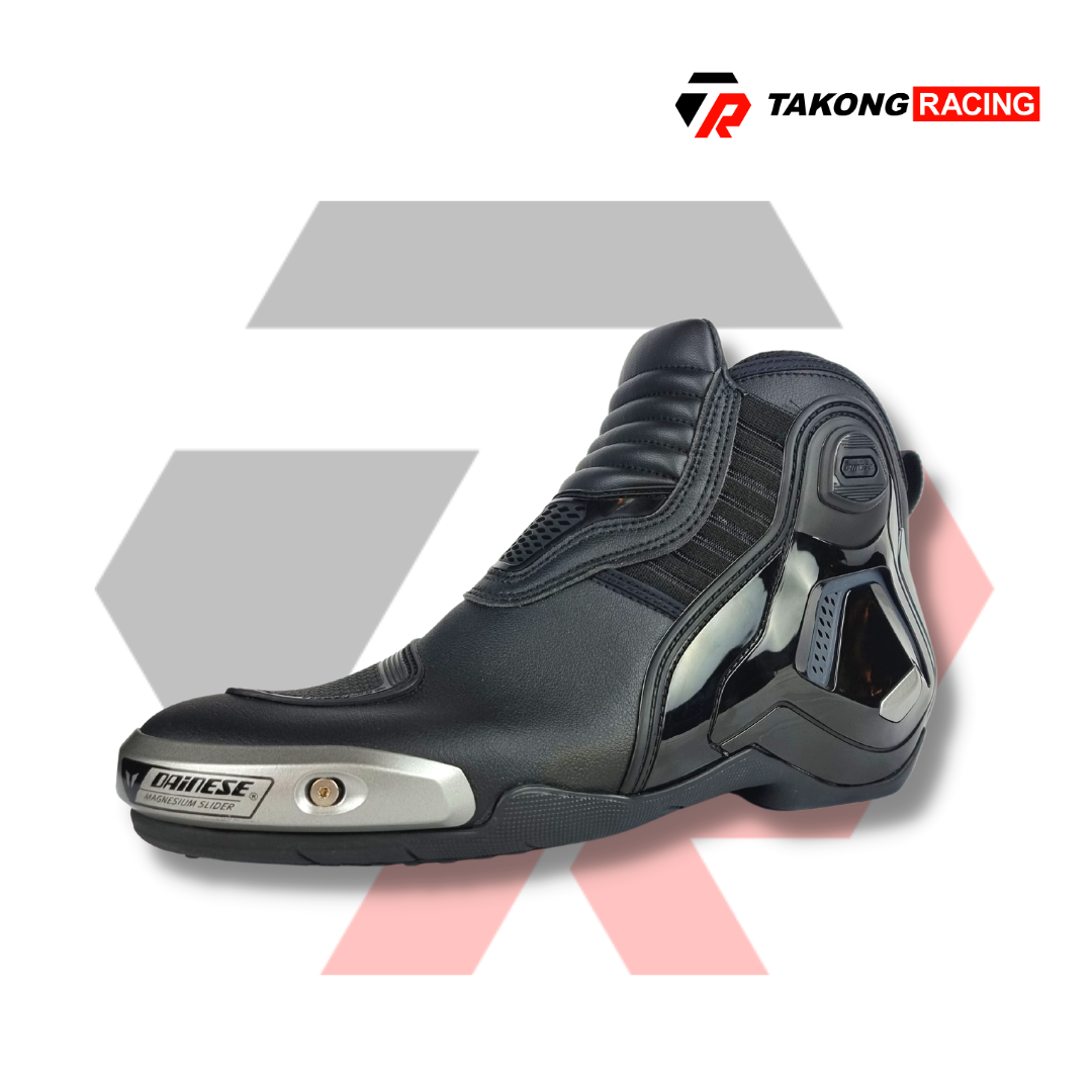 正規品／ダイネーゼ DYNO PRO D1 SHOES ブラック/アントラサイト