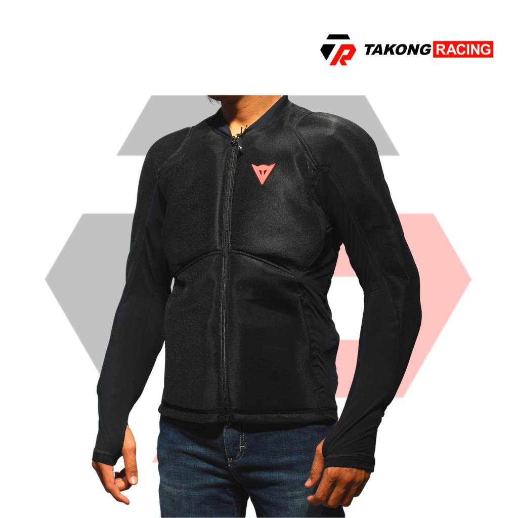 Dainese Pro-Armor Safety Jacket 2 – Takong Racing (Riding Apparel)
