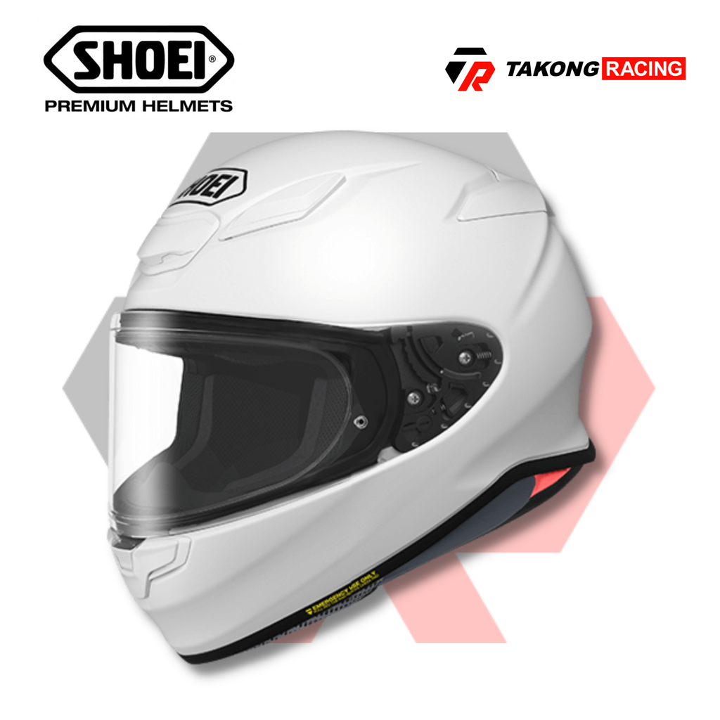 SHOEI Z SERIES