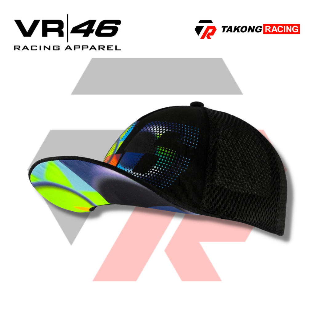 SAC CASQUE VR46 - Tonnycat