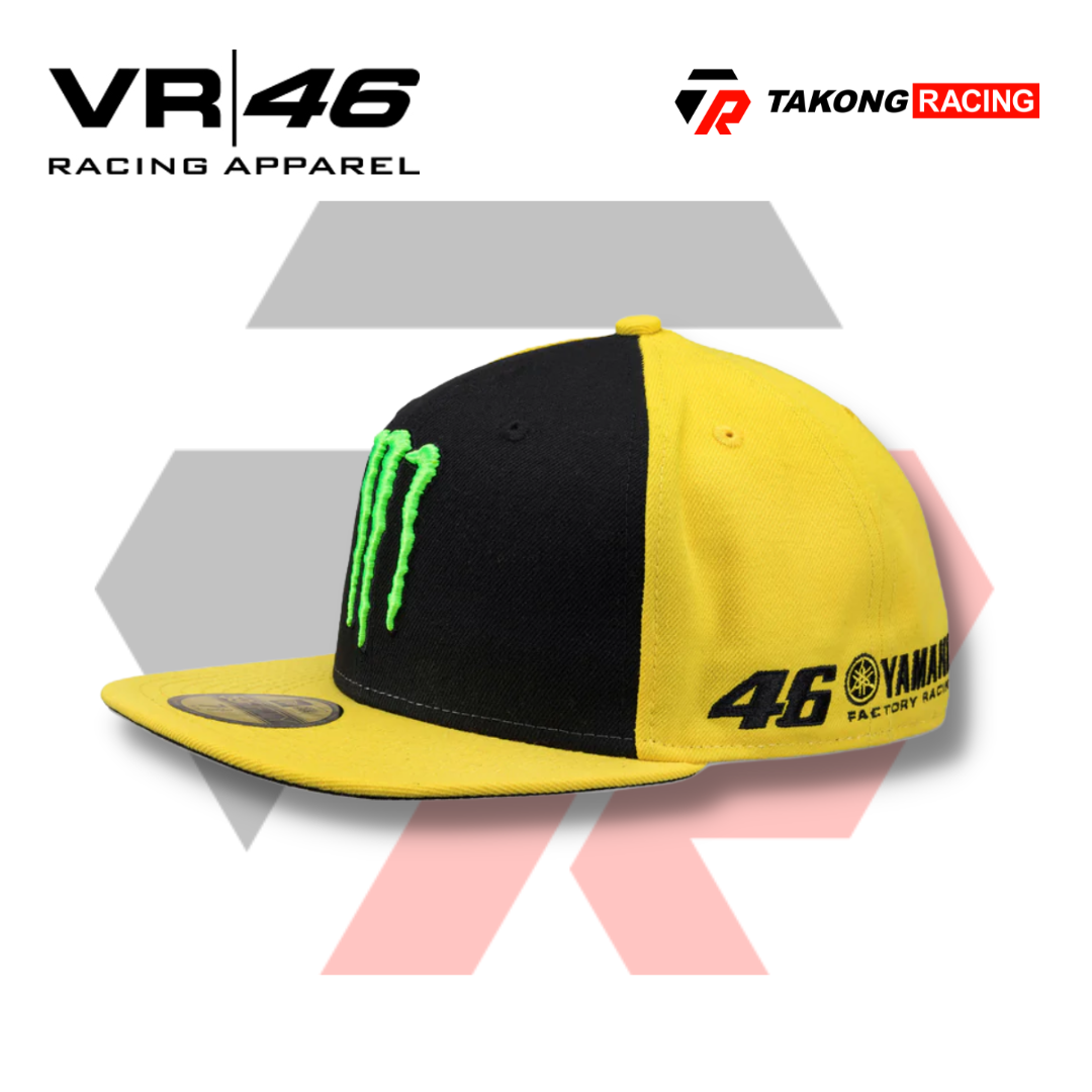Monster Energy 46 CAMP ウィンドブレーカー - メルカリ