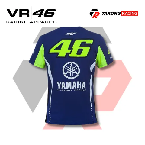 VR46 Monza 46 Monster Energy T-Shirt MOMTS435804 – Takong VR46 Monza 46 Monster Energy T-Shirt MOMTS435804 – Takong