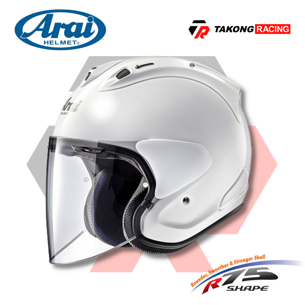 ARAI OPEN FACE