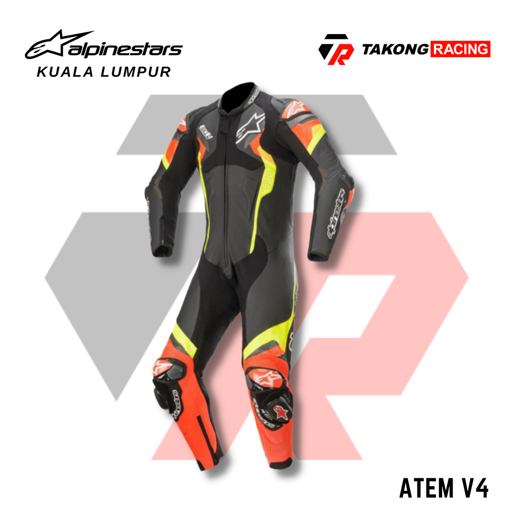 Racing/Sport Suits  Alpinestars® Official Site