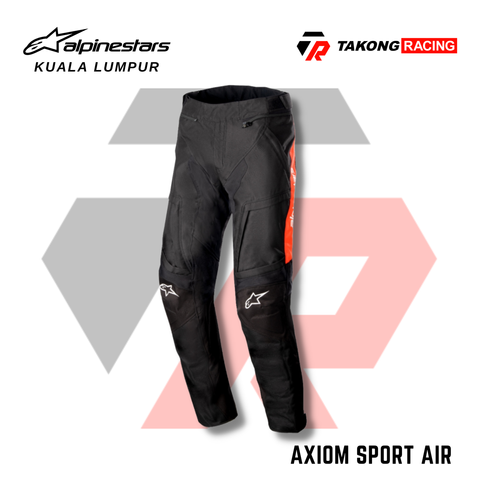 axiom sport air