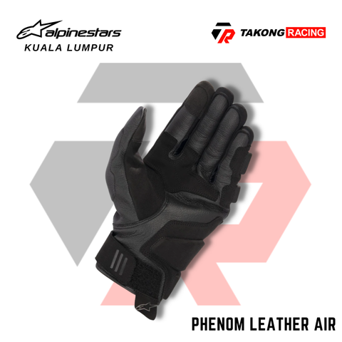 phenom leather AIR (2)