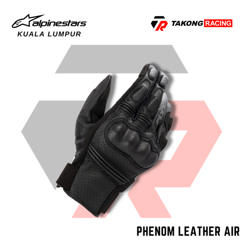 phenom leather AIR