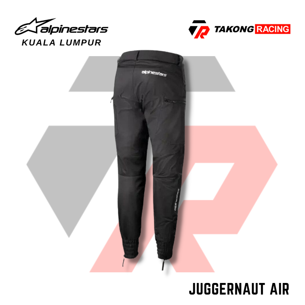 Alpinestars Juggernaut (Air) Riding Pants – Takong Racing (Riding Apparel)