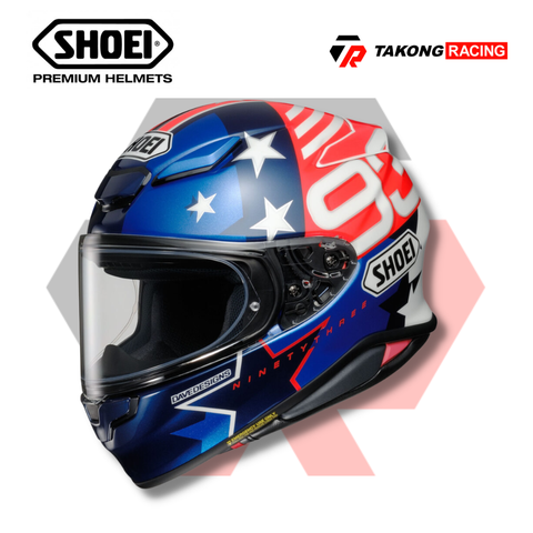 SHOEI Z SERIES