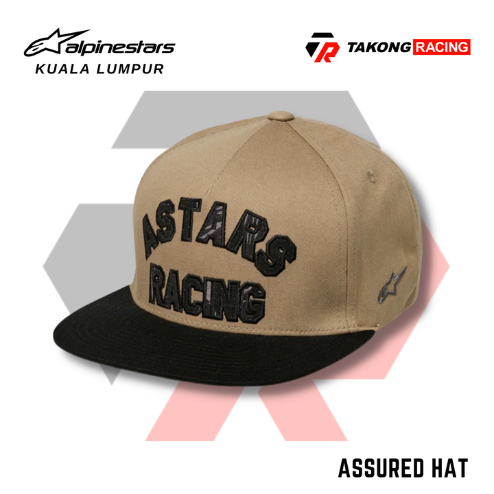 ALPINESTARS CASUAL WEAR