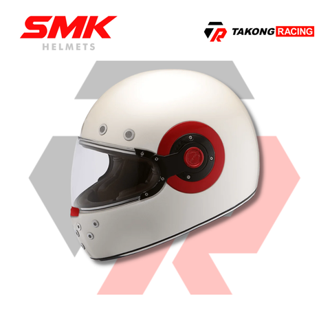 SMK HELMETS