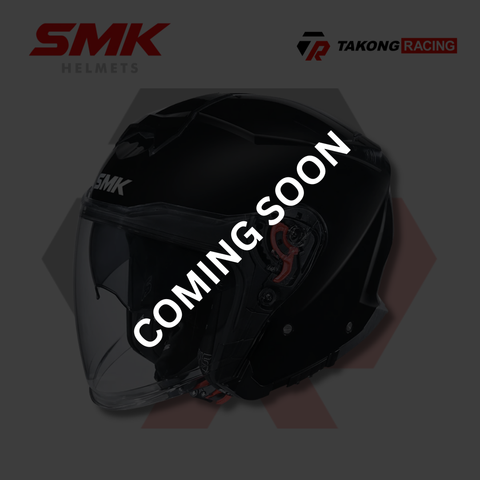 SMK HELMETS