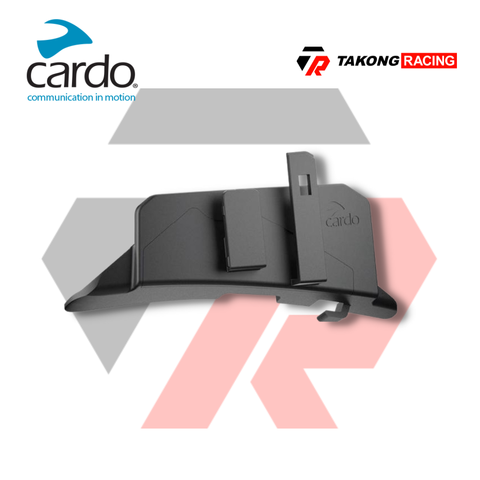 Cardo Freecom Spirit Intercom Device – Takong Racing (Riding Apparel)