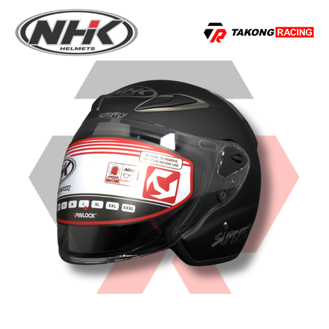 NHK HELMET (1)