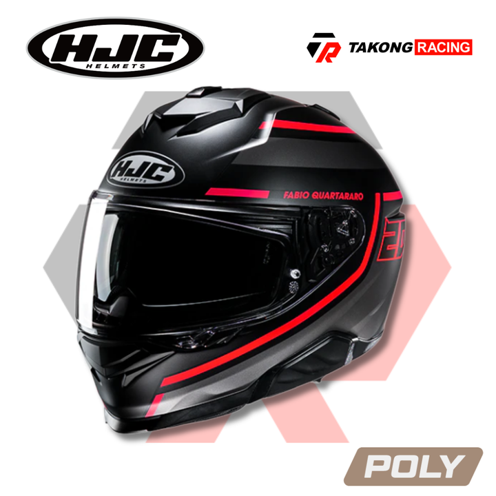 HJC FULL FACE (1)