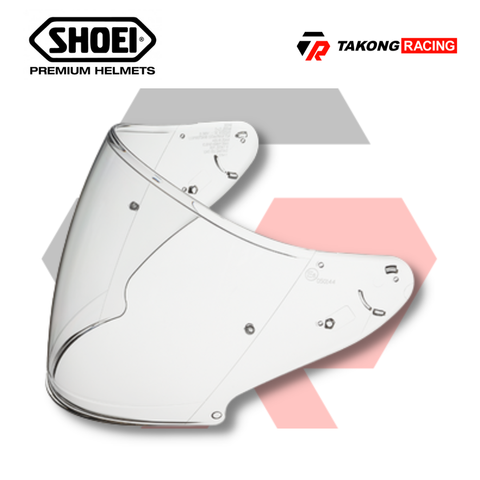 SHOEI PARTS & ACCESSORIES (1)