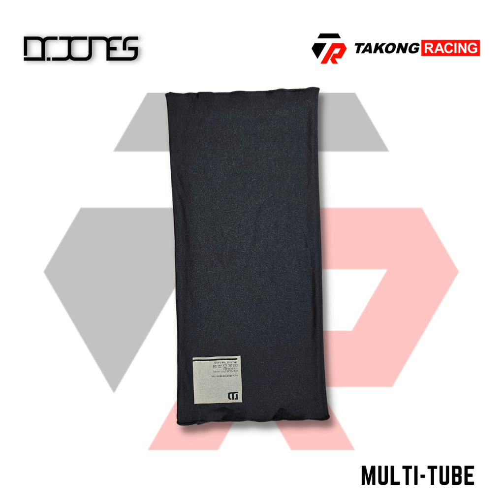 Dr. Jones Lab Series Multitube Takong Racing (Riding Apparel)