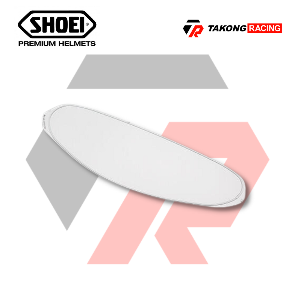 SHOEI PARTS & ACCESSORIES (2)