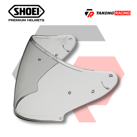 SHOEI PARTS & ACCESSORIES (3)