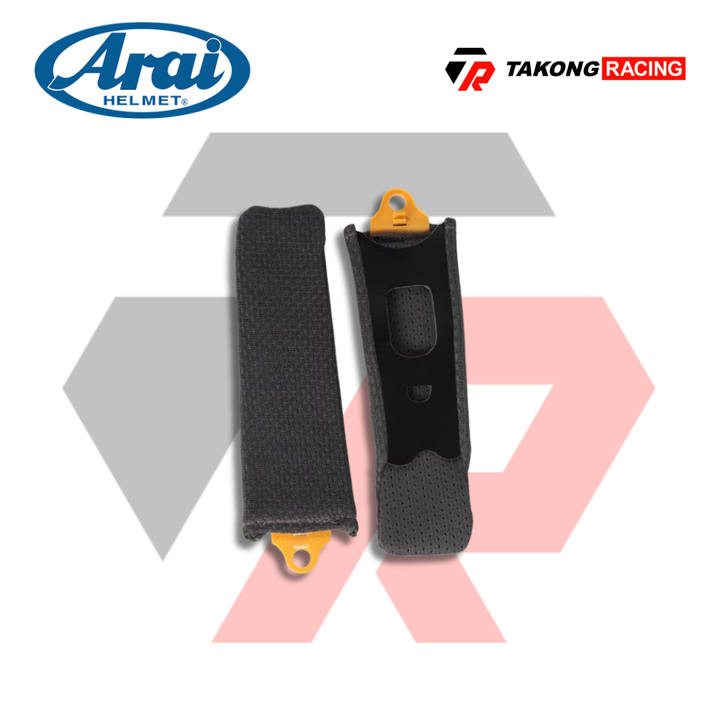 TOUR-X4 CHIN STRAP