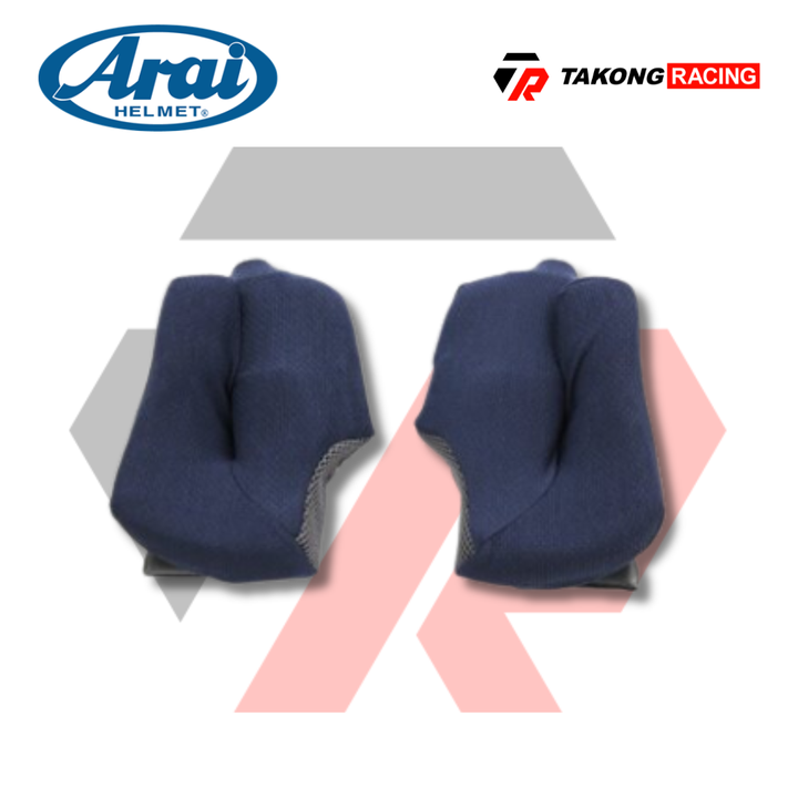 RX-7X CHEEK PAD