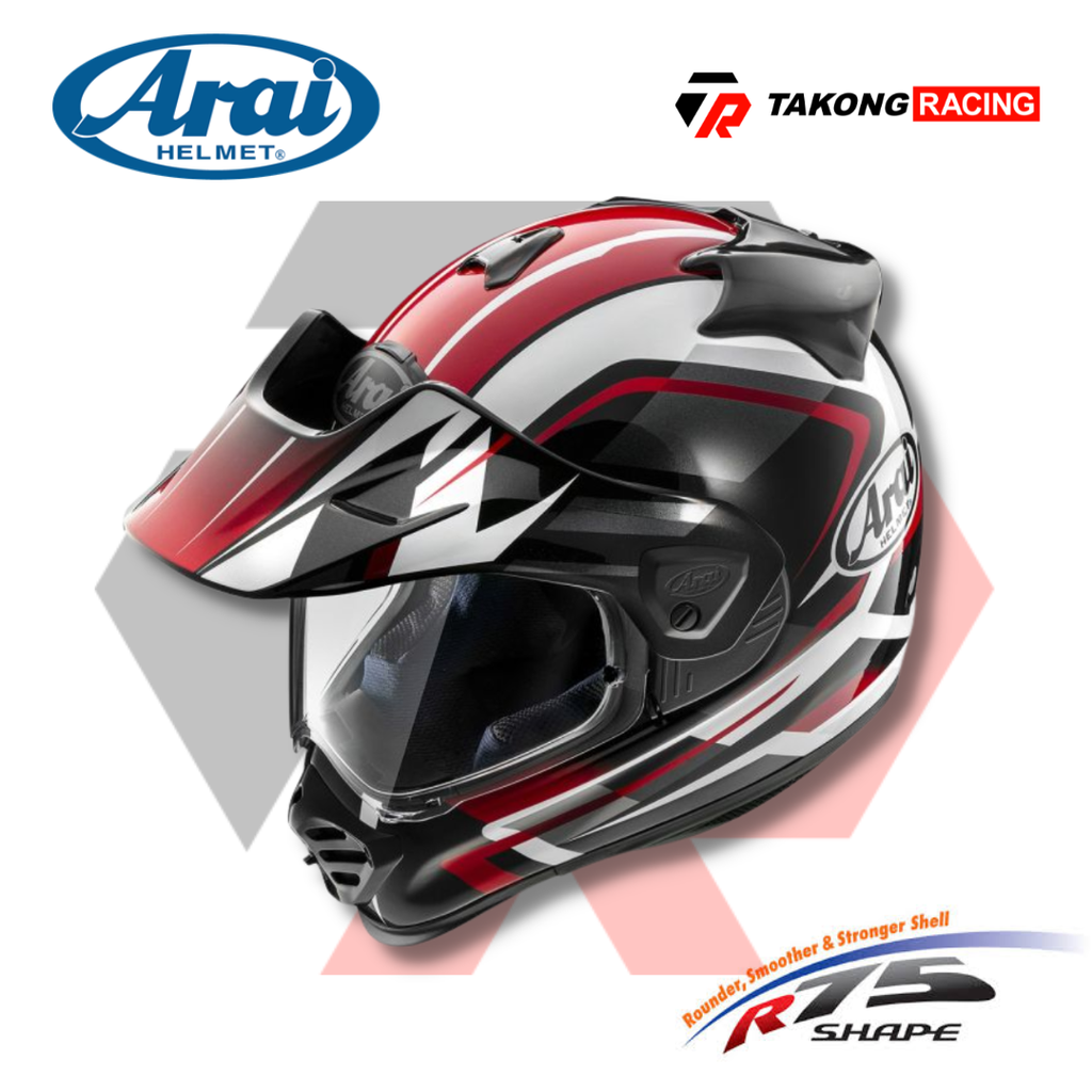 ARAI TOUR-X4