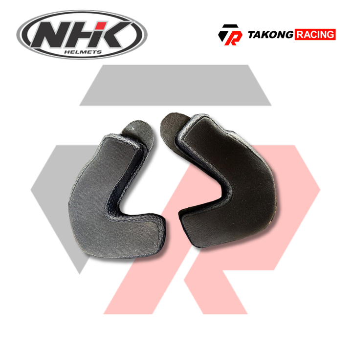 NHK HELMET