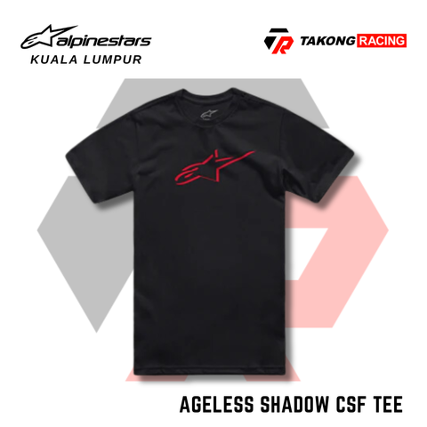 Dunker CSF Tee  Alpinestars® Official Site