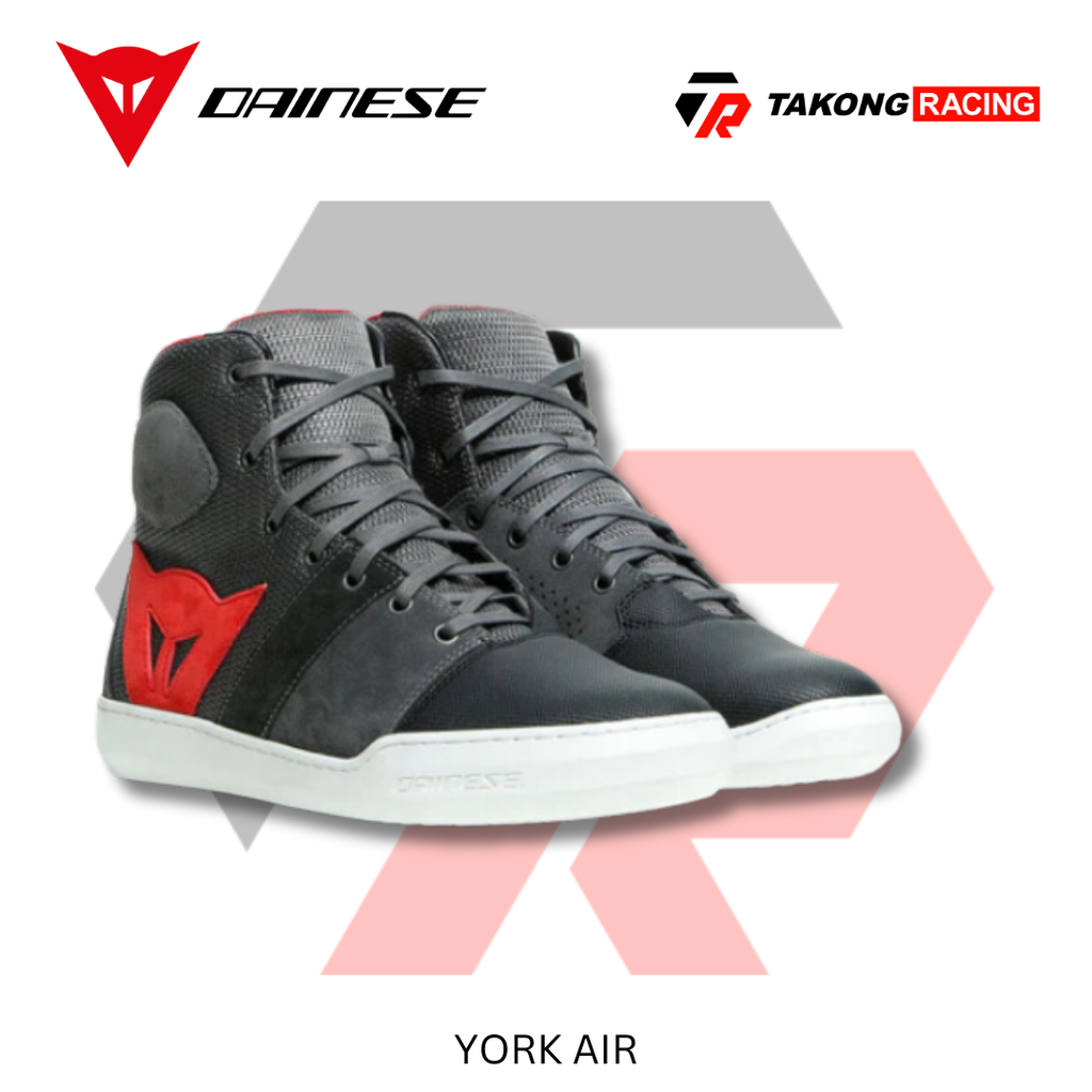 YORK AIR