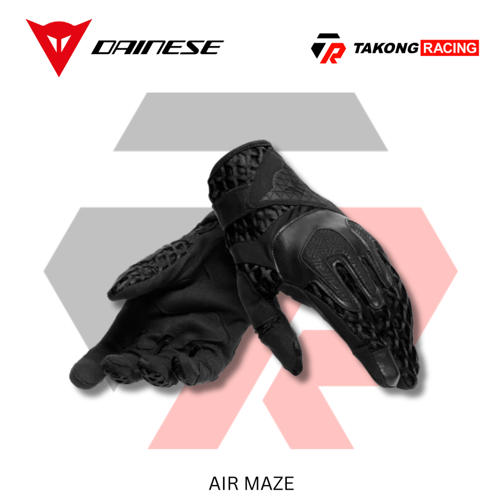 AIR MAZE