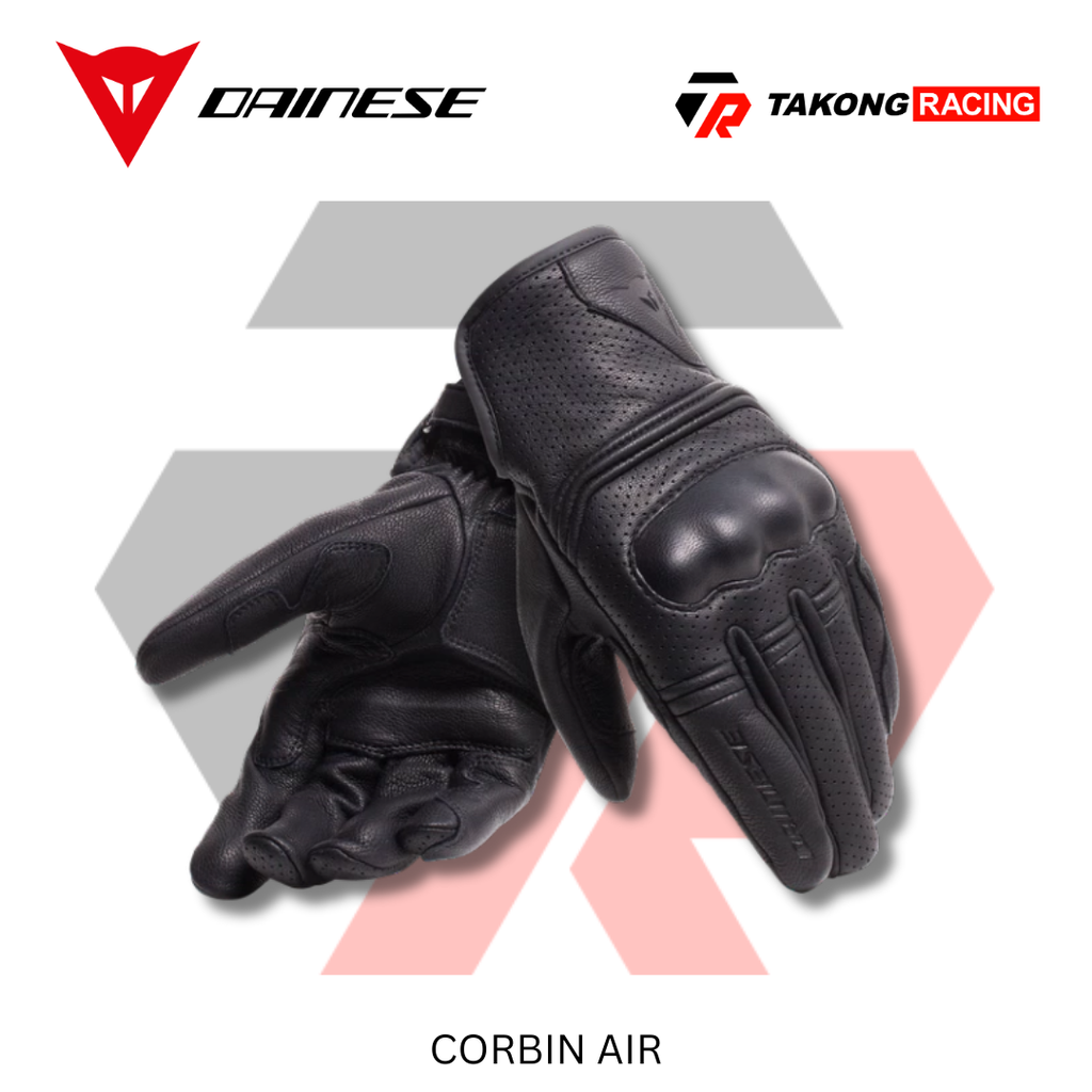 CORBIN AIR