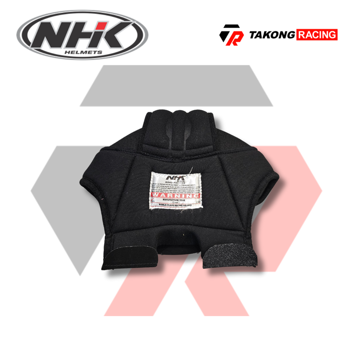 NHK HELMET