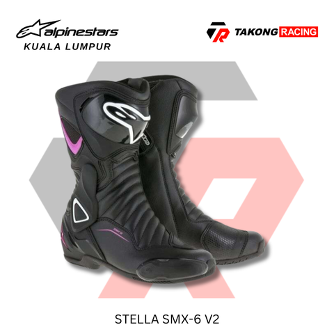 ALPINESTARS FOOTWEAR