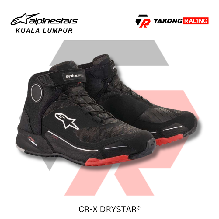 CR-X