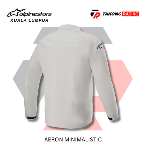 Jacket – Takong Racing (Riding Apparel)