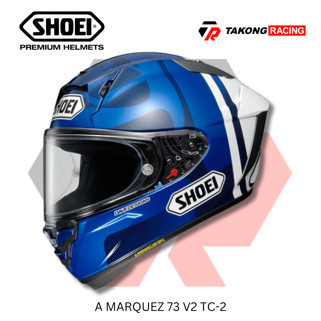 Marquez Shoei Nxr Outlet Shoei NXR2 Marquez Retro TC-10 Low-cost