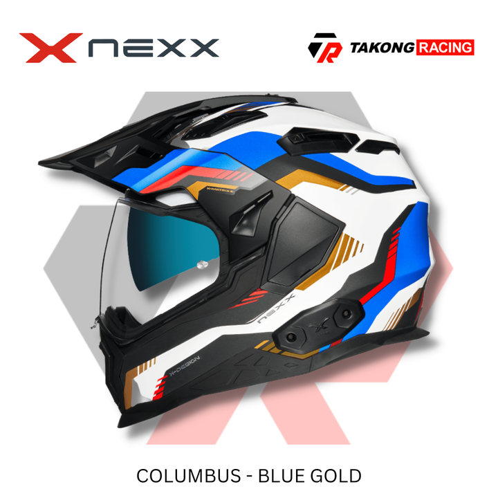 NEXX HELMET