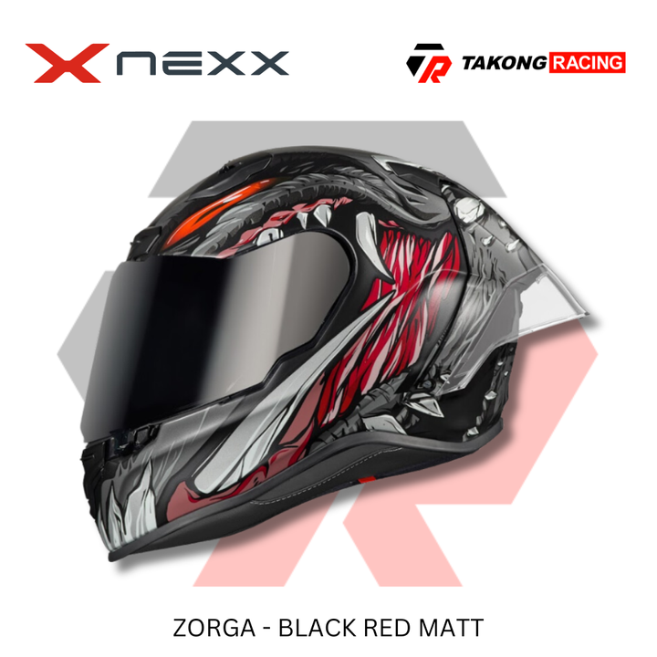 NEXX HELMET (1)