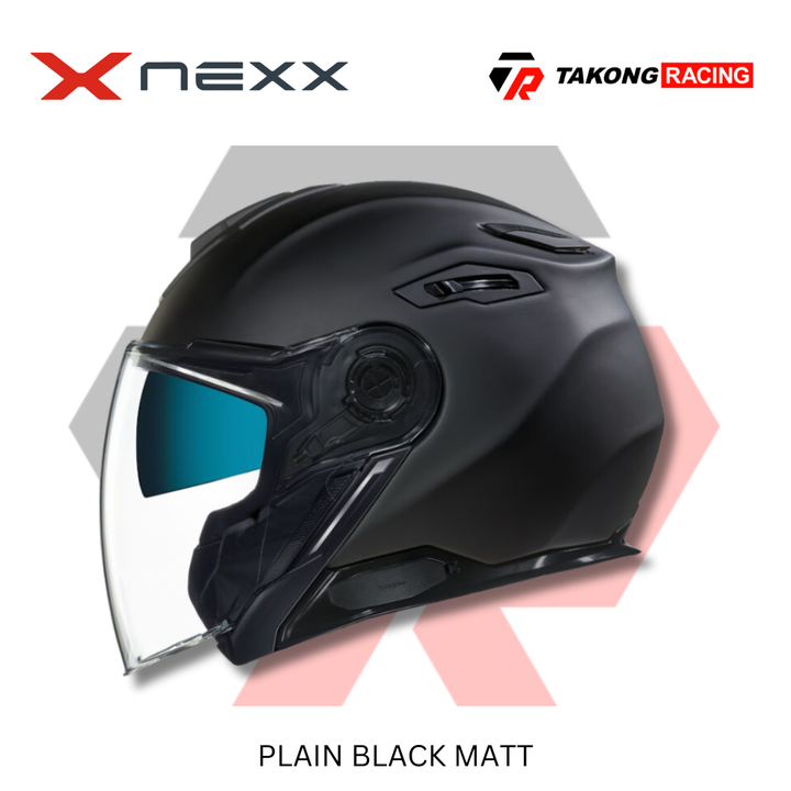 NEXX HELMET