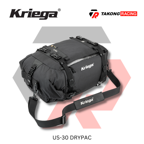 Kriega US-30ドライパック US-30 ドライパック | kriega