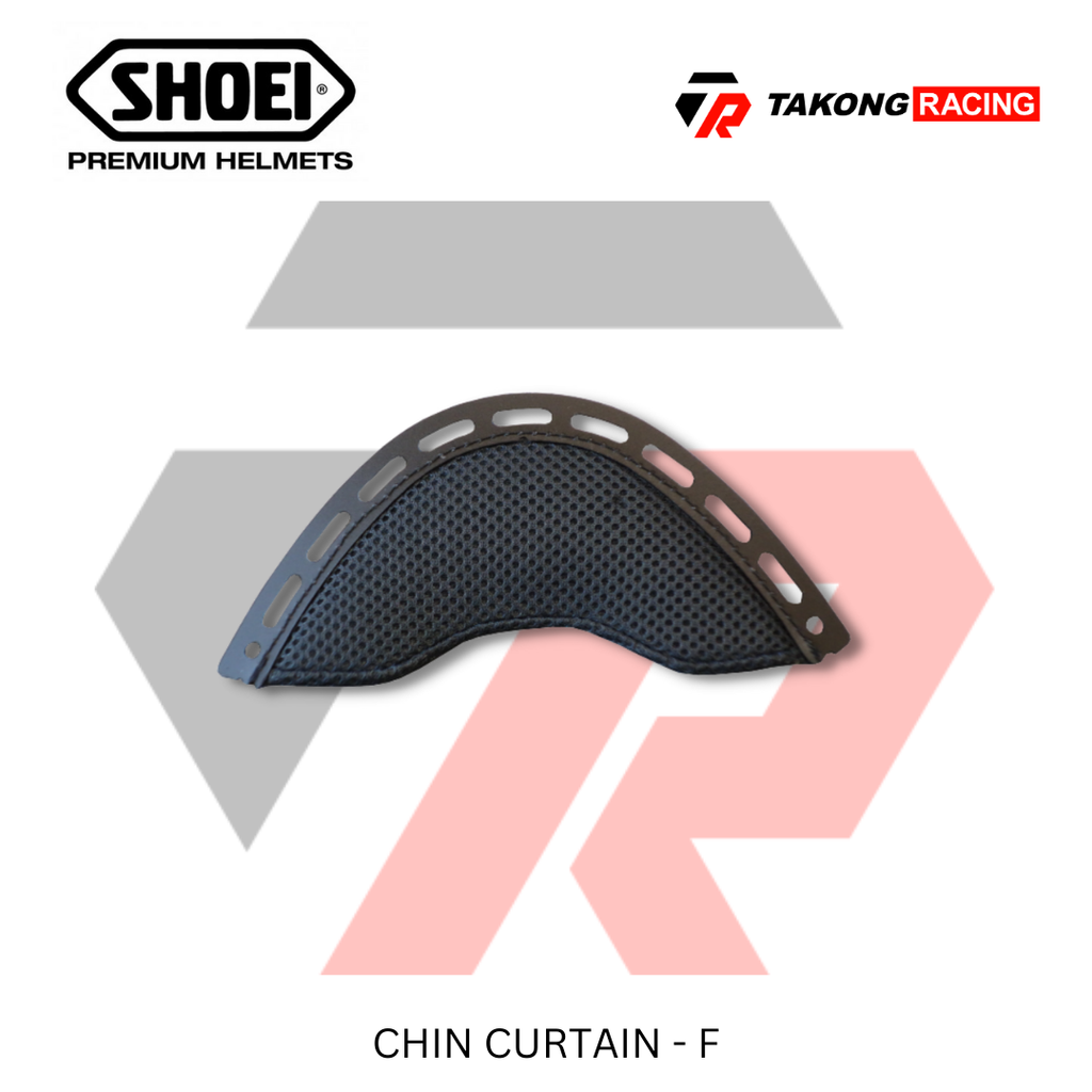 CHIN CURTAIN F